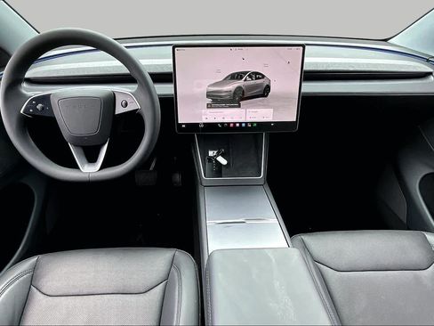 Used 2026 Tesla Model Y 2WD image 12