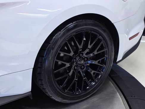 Used 2020 Ford Mustang GT Premium w/ GT Performance Package RWD image 41