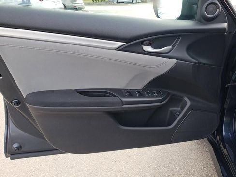Used 2016 Honda Civic EX-T image 15