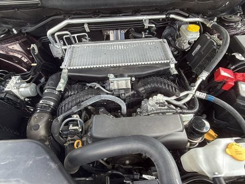 Used 2023 Subaru Ascent Touring AWD/4WD image 22