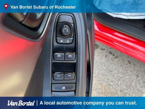 Used 2025 Subaru Impreza 2.0i Sport AWD/4WD image 14