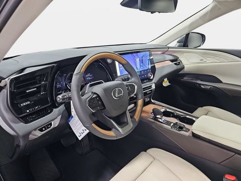 New 2026 Lexus RX 350 AWD w/ Convenience Package image 15
