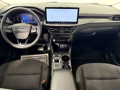 Certified 2023 Ford Escape Active w/ Tech Pack #1 AWD/4WD image 9