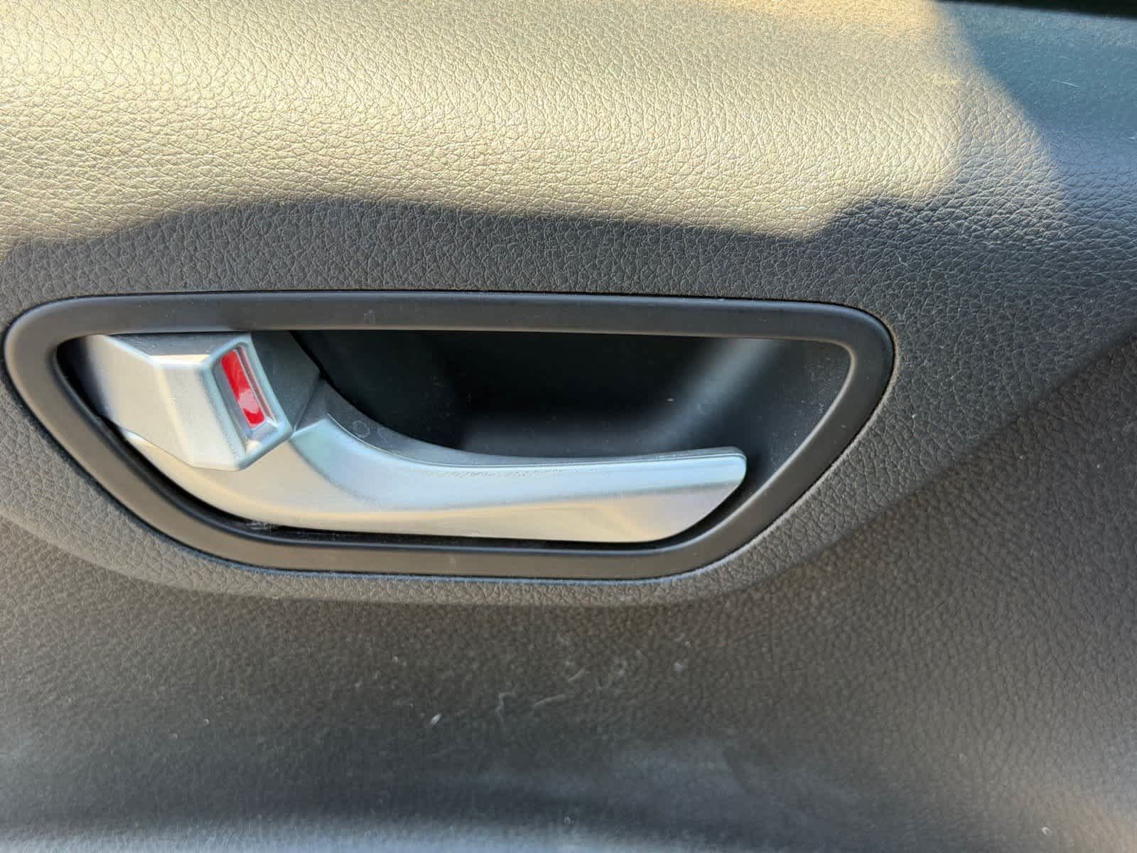 Used 2020 Kia Rio S w/ Technology Package FWD image 8