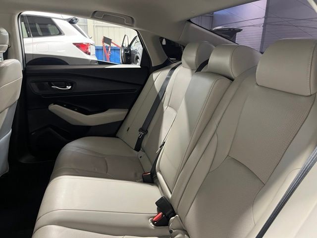 Used 2024 Honda Accord Touring image 19
