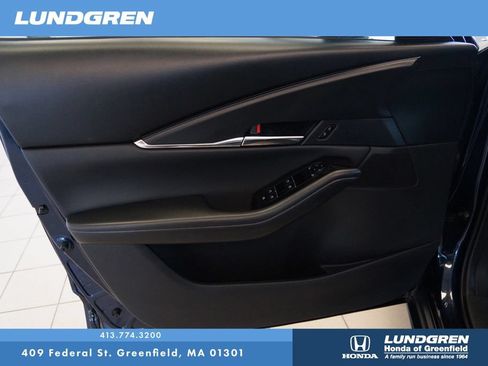 Used 2025 MAZDA CX-30 AWD 2.5 S w/ Preferred Package image 15