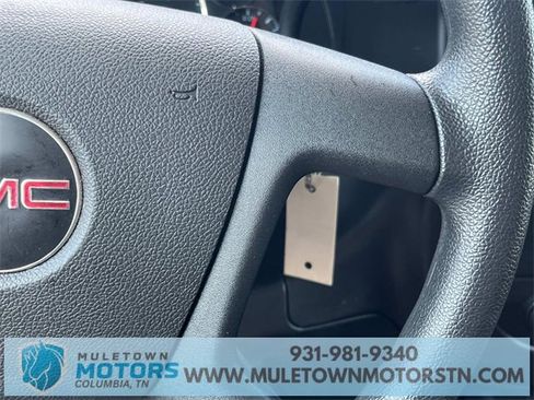 Used 2024 GMC Savana 2500 w/ Driver Convenience Package image 13