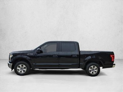 Used 2017 Ford F150 XLT image 8