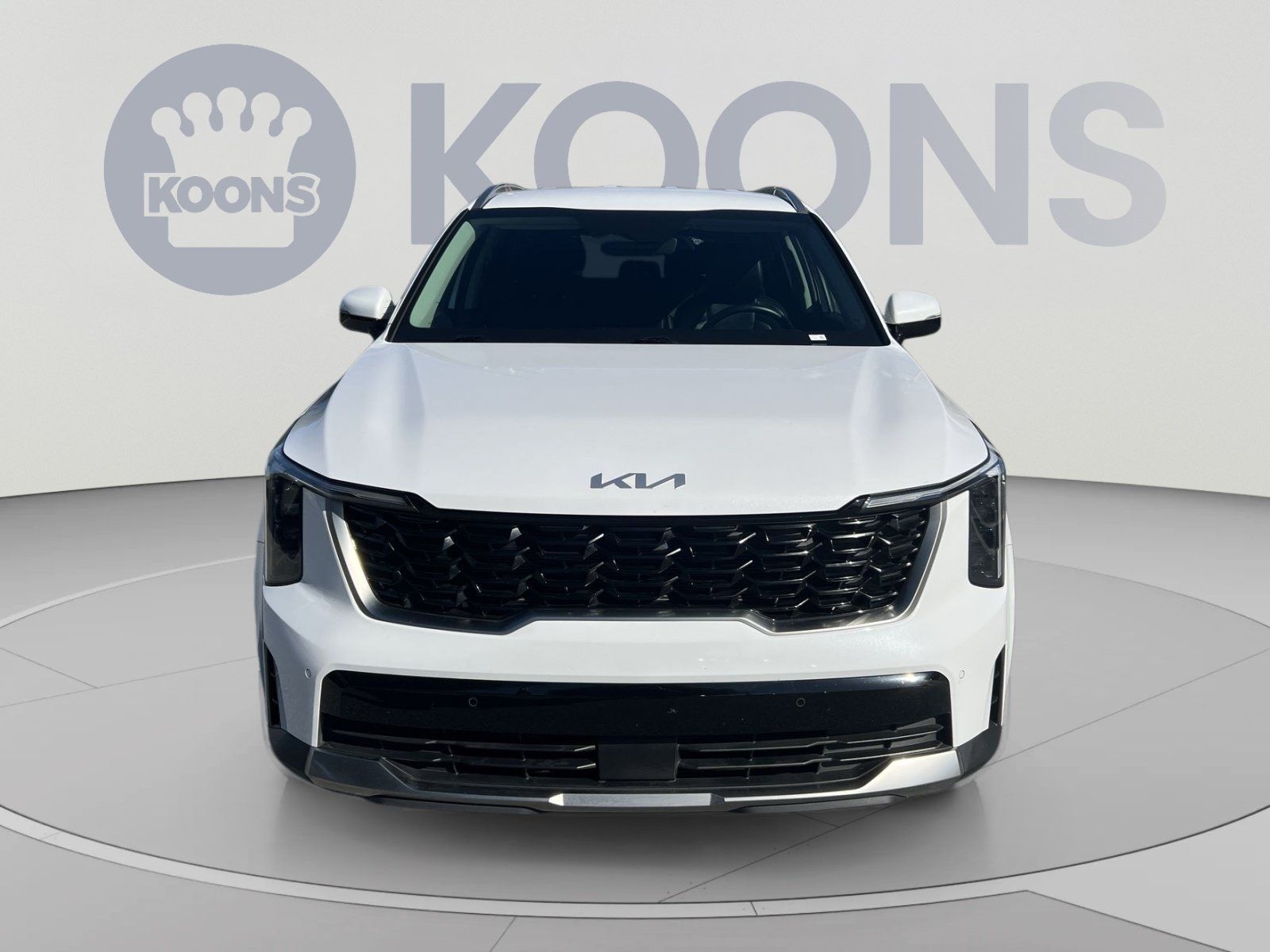 Used 2025 Kia Sorento S FWD image 11