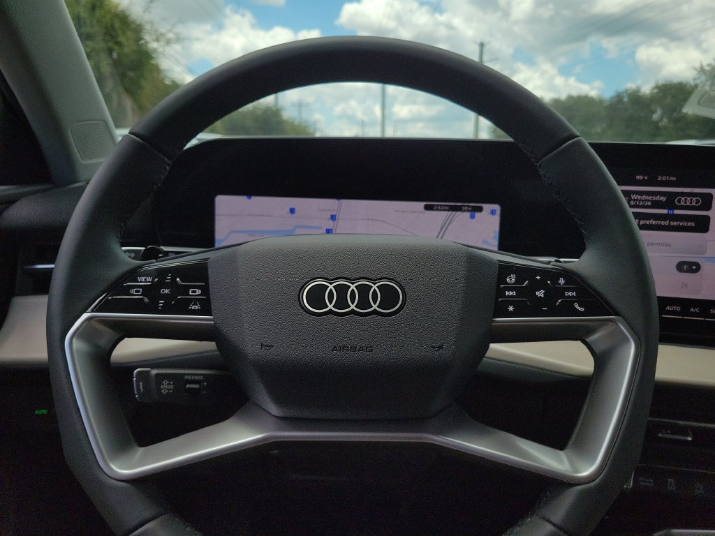 New 2026 Audi Q3 quattro 2.0T AWD/4WD image 8