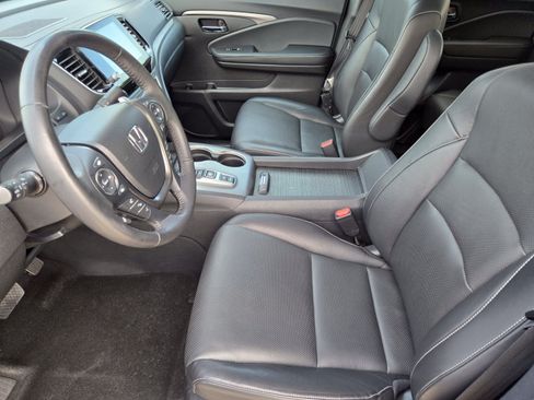 Used 2022 Honda Ridgeline RTL-E image 9