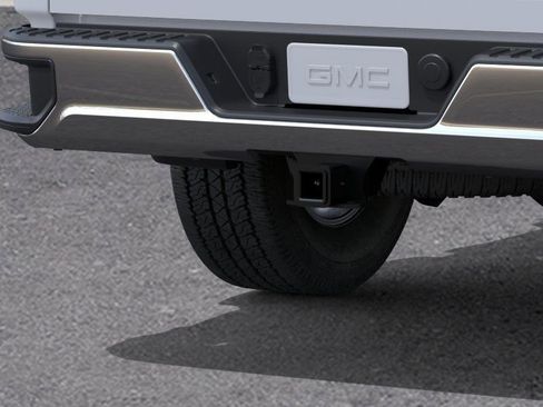 New 2026 GMC Sierra 2500 Pro w/ Convenience Package AWD/4WD image 14