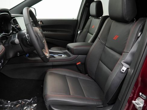 New 2026 Dodge Durango GT image 15