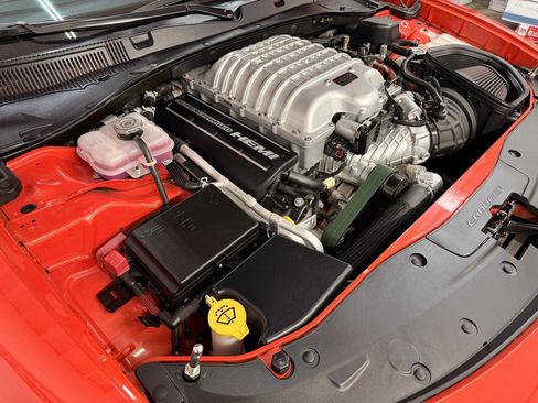 Used 2023 Dodge Charger SRT Hellcat image 14