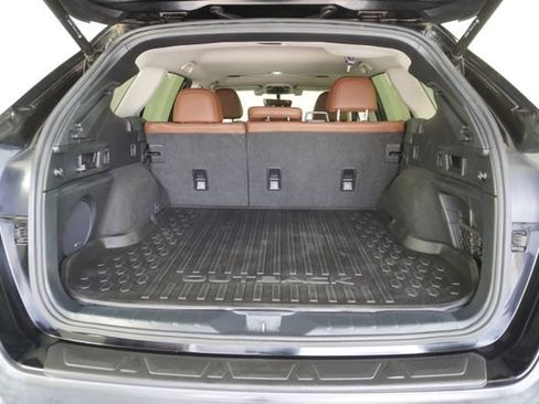 Used 2020 Subaru Outback Touring XT AWD/4WD image 37