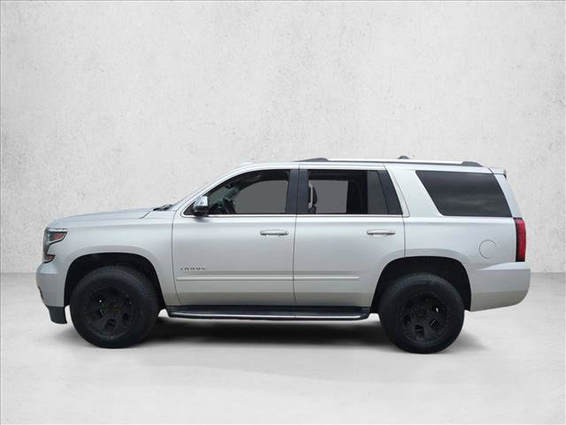 Used 2017 Chevrolet Tahoe Premier AWD/4WD image 10