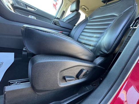 Used 2023 Ford Edge SEL w/ Convenience Package AWD/4WD image 31