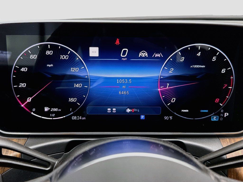 Used 2026 Mercedes-Benz CLE 300 4MATIC Coupe image 31