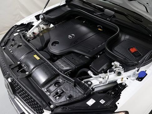 Certified 2026 Mercedes-Benz GLE 450 4MATIC image 40