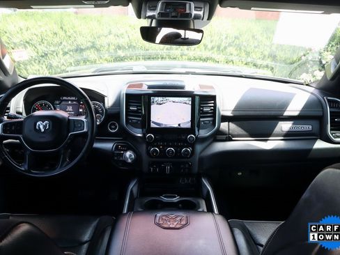 Used 2022 RAM 1500 Laramie image 22