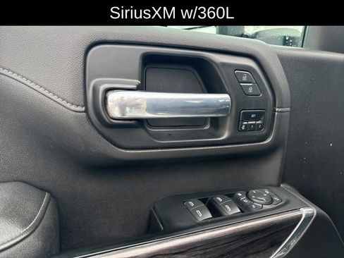 Certified 2023 Chevrolet Silverado 2500 LTZ w/ LTZ Plus Package image 14