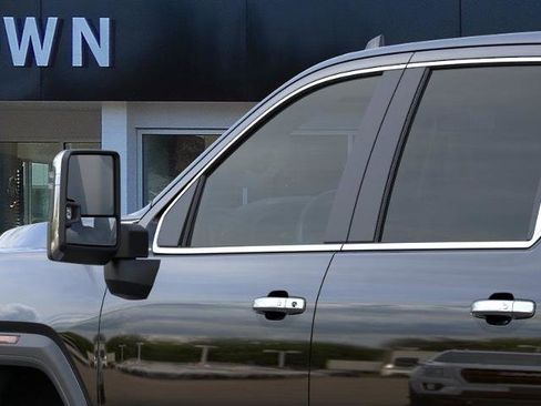 New 2026 GMC Sierra 2500 Denali image 12