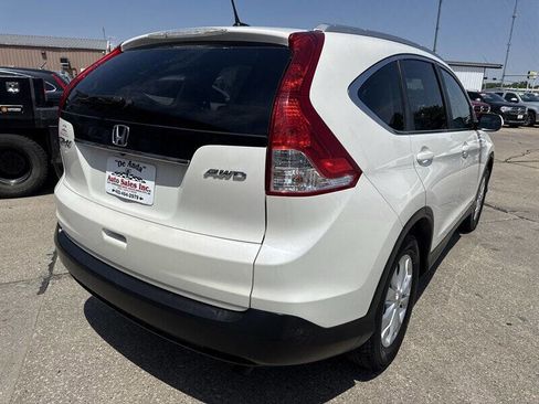Used 2014 Honda CR-V EX-L image 7