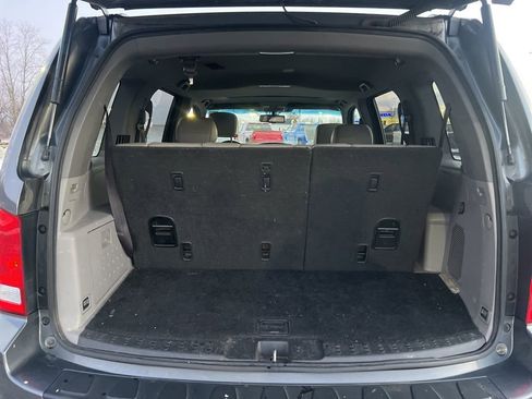 Used 2011 Honda Pilot EX-L image 6