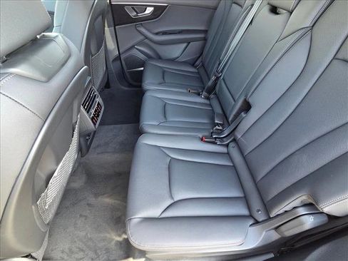 New 2026 Audi Q7 3.0T Premium Plus image 16