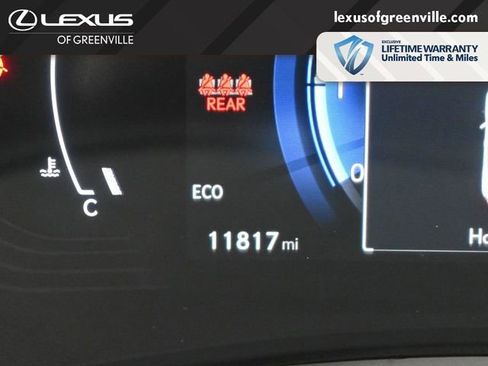 Used 2022 Lexus NX 350 AWD image 13