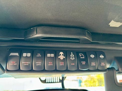 Used 2013 Jeep Wrangler Unlimited Sport AWD/4WD image 26
