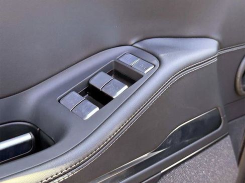 New 2025 Lincoln Navigator L Reserve w/ Jet Appearance Package image 12