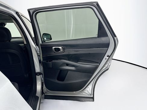 Used 2022 Kia Sorento LX FWD image 28