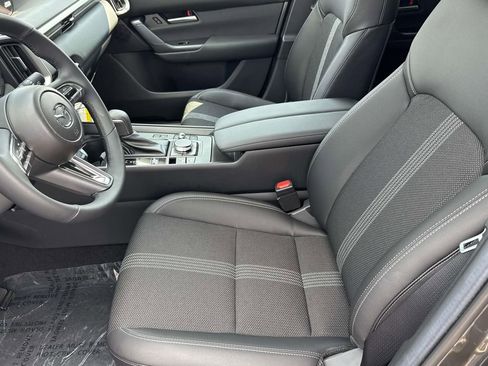 New 2025 MAZDA CX-50 2.5 Hybrid w/ Weather Package image 16
