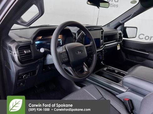 New 2026 Ford F150 STX w/ Equipment Group 200A image 3