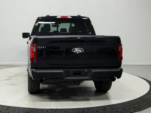 Used 2024 Ford F150 XLT w/ Equipment Group 303A High AWD/4WD image 7