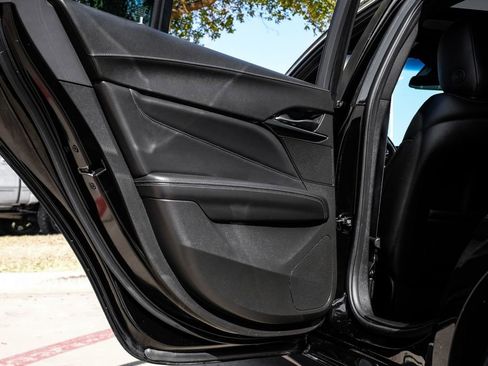 Used 2024 Cadillac CT4 Premium Luxury image 50