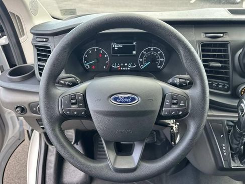 New 2025 Ford Transit 150 Base image 13