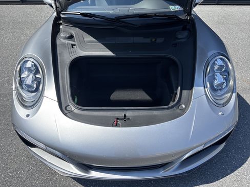 Used 2017 Porsche 911 Carrera image 25