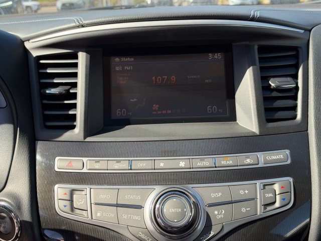 Used 2016 INFINITI QX60 Luxe w/ Premium Package AWD/4WD image 18
