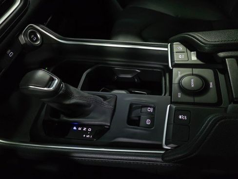 Used 2024 Toyota Grand Highlander Limited AWD 7-Passenger Hybrid image 28