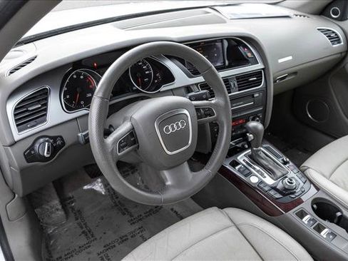 Used 2012 Audi A5 2.0T Prestige image 10