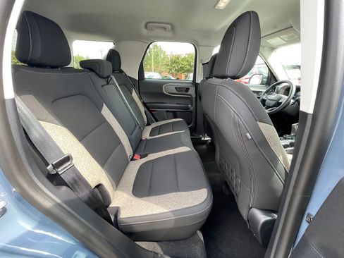 New 2025 Ford Bronco Sport Big Bend image 25