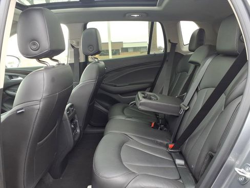 Used 2019 Buick Envision Premium image 29