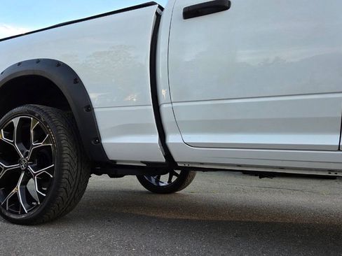 Used 2014 RAM 1500 Express AWD/4WD image 19