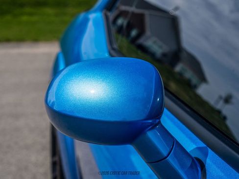 Used 2023 Dodge Challenger SRT Hellcat image 87