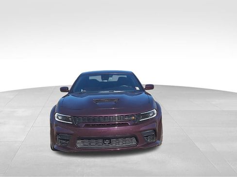 Used 2022 Dodge Charger Scat Pack image 4