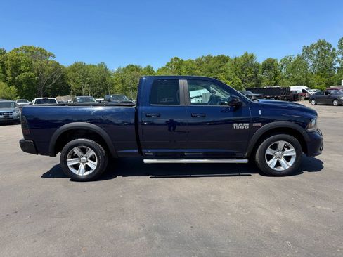 Used 2013 RAM 1500 Sport w/ Sport Premium Group AWD/4WD image 6