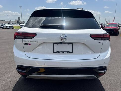 Used 2023 Buick Envision Preferred FWD image 5