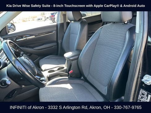 Used 2021 Kia Seltos S image 33